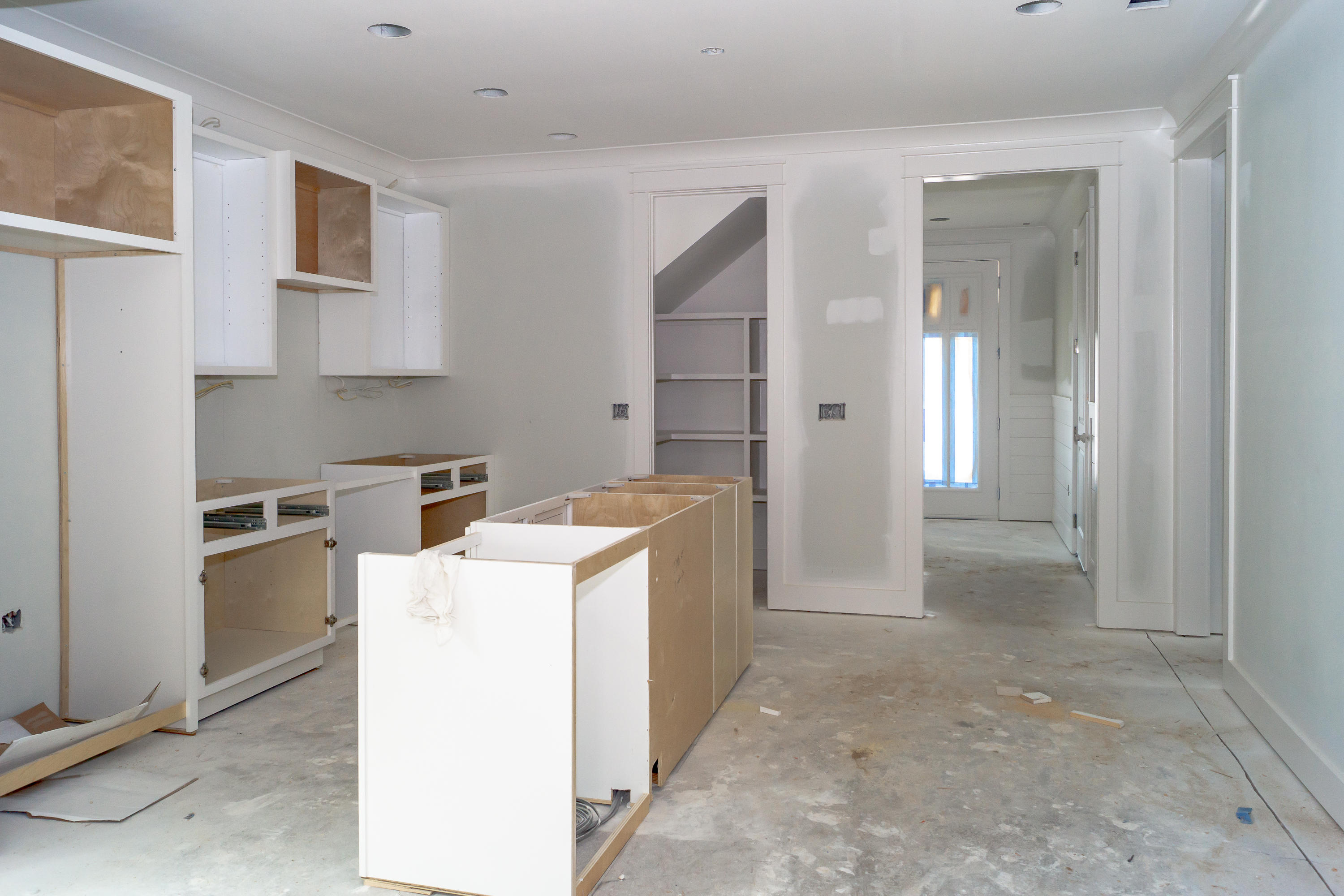 FRANGISTA BEACH 2ND ADDN - Residential