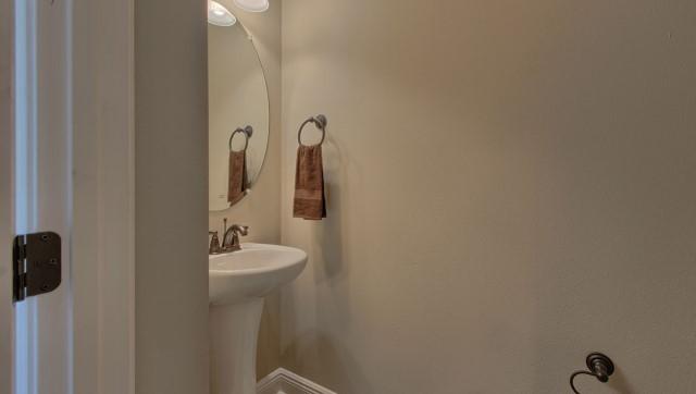 PEACH CREEK PH4 - Residential