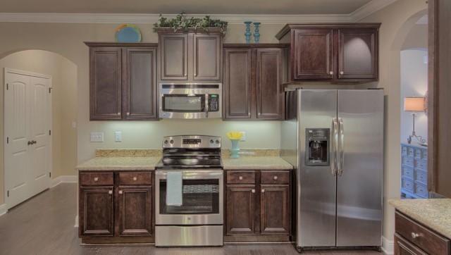 PEACH CREEK PH4 - Residential