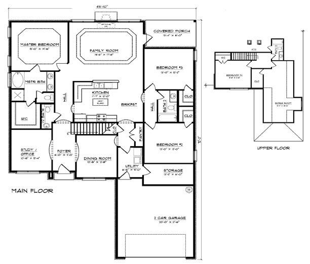 PEACH CREEK PH4 - Residential