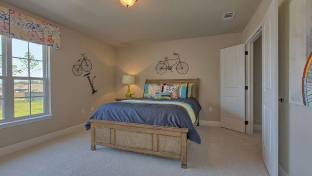 PEACH CREEK PH4 - Residential