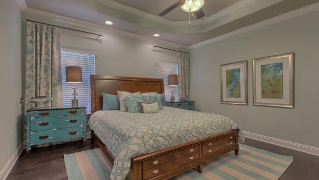 PEACH CREEK PH4 - Residential