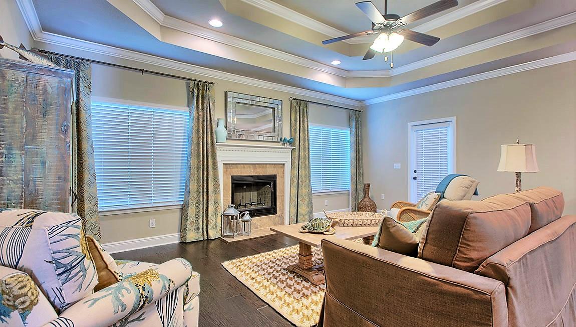 PEACH CREEK PH4 - Residential