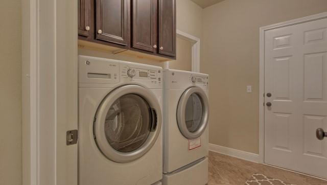 PEACH CREEK PH4 - Residential