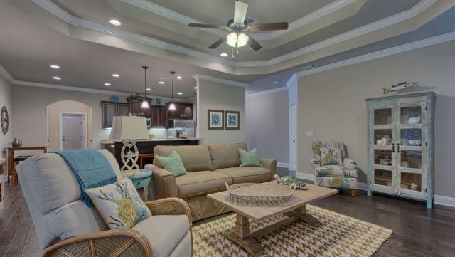 PEACH CREEK PH4 - Residential