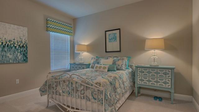 PEACH CREEK PH4 - Residential