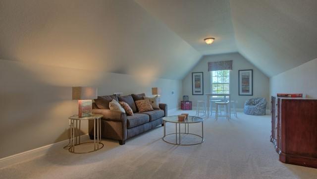 PEACH CREEK PH4 - Residential