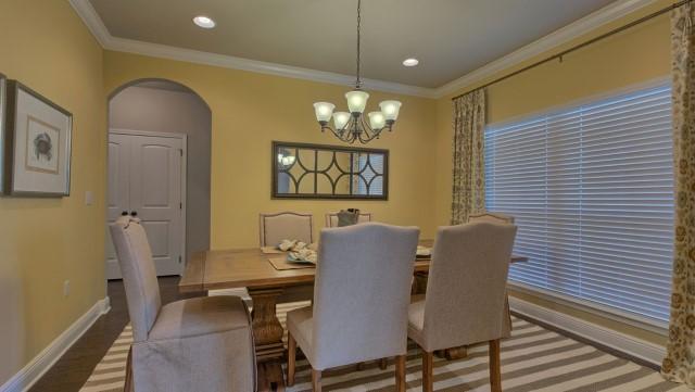 PEACH CREEK PH4 - Residential