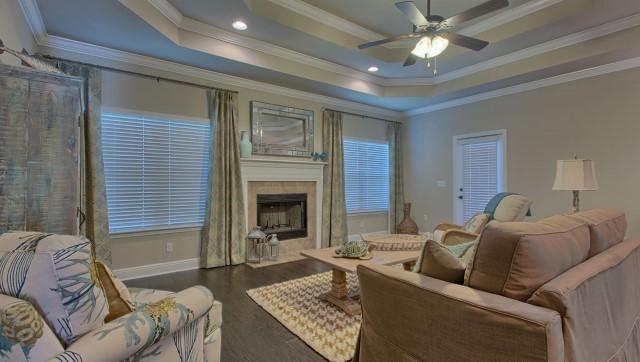 PEACH CREEK PH4 - Residential