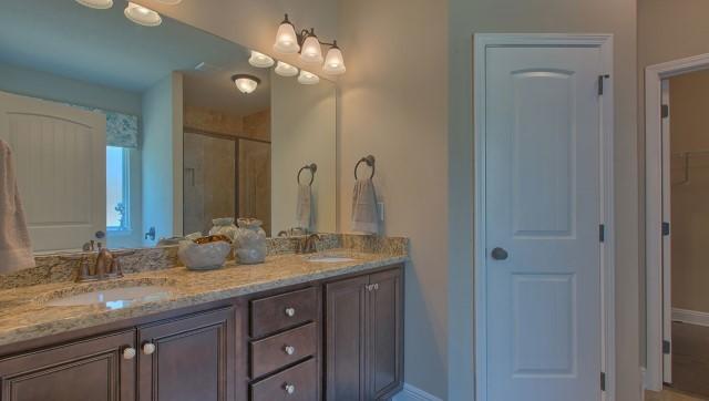 PEACH CREEK PH4 - Residential