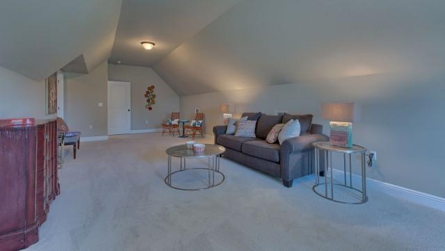 PEACH CREEK PH4 - Residential