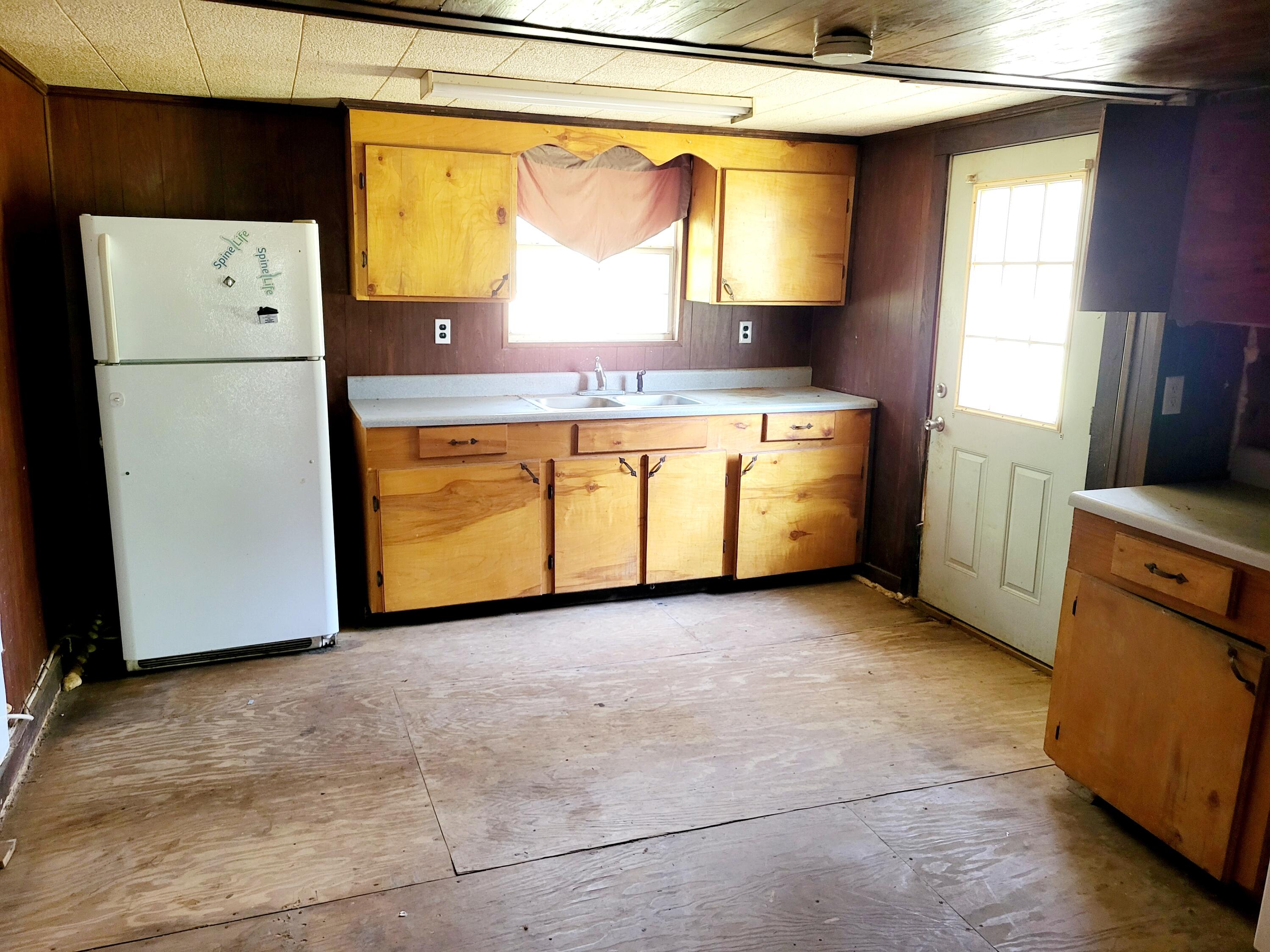 NONESUCH WAY - Residential