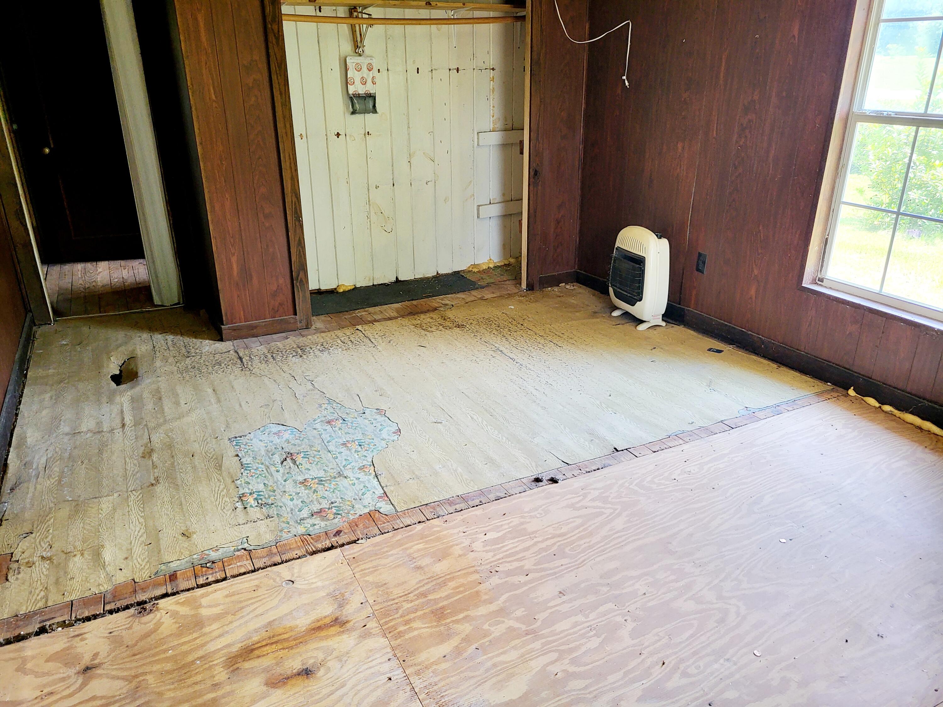 NONESUCH WAY - Residential