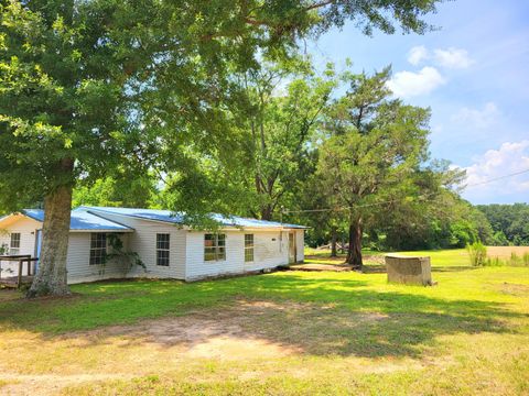 A home in Laurel Hill