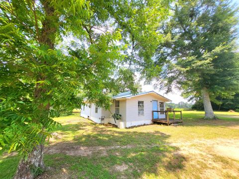 A home in Laurel Hill