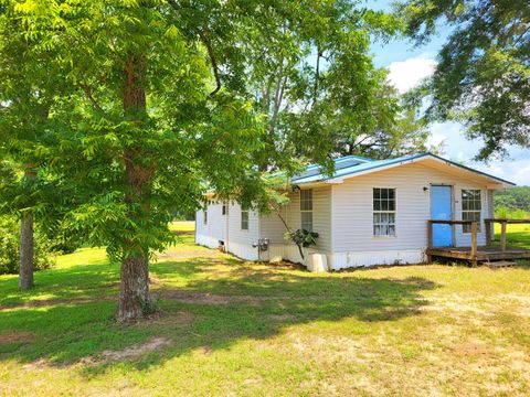 A home in Laurel Hill