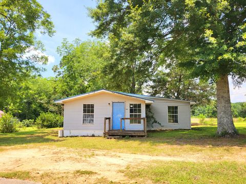 A home in Laurel Hill