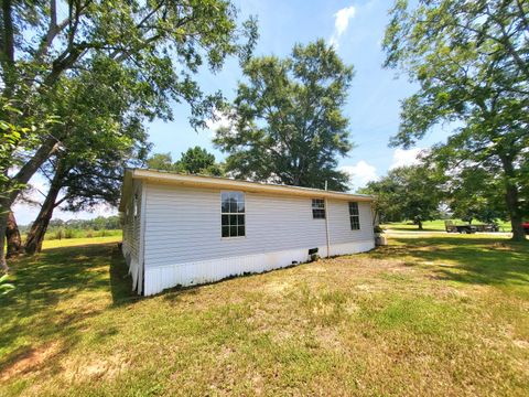 A home in Laurel Hill