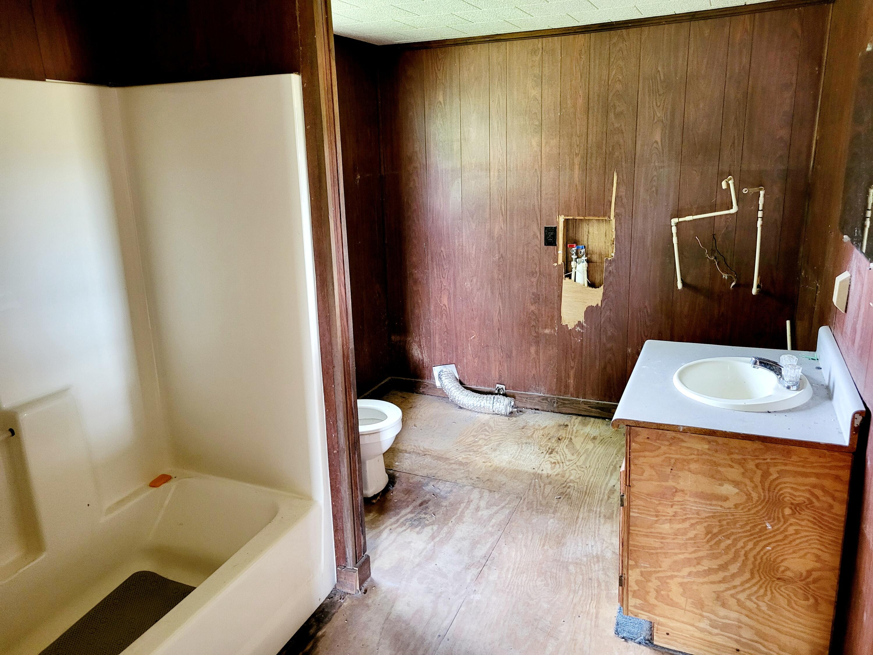 NONESUCH WAY - Residential