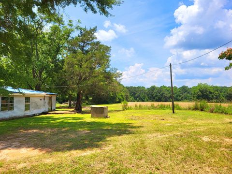 A home in Laurel Hill