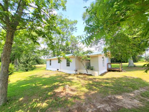 A home in Laurel Hill