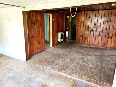 A home in Laurel Hill