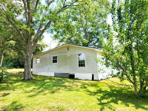 A home in Laurel Hill