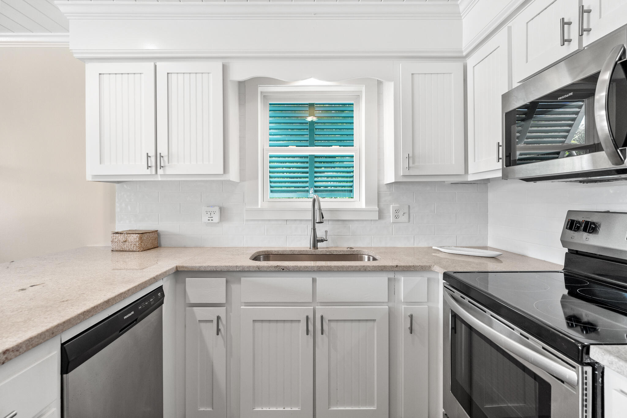 SEAHIGHLANDS - Residential