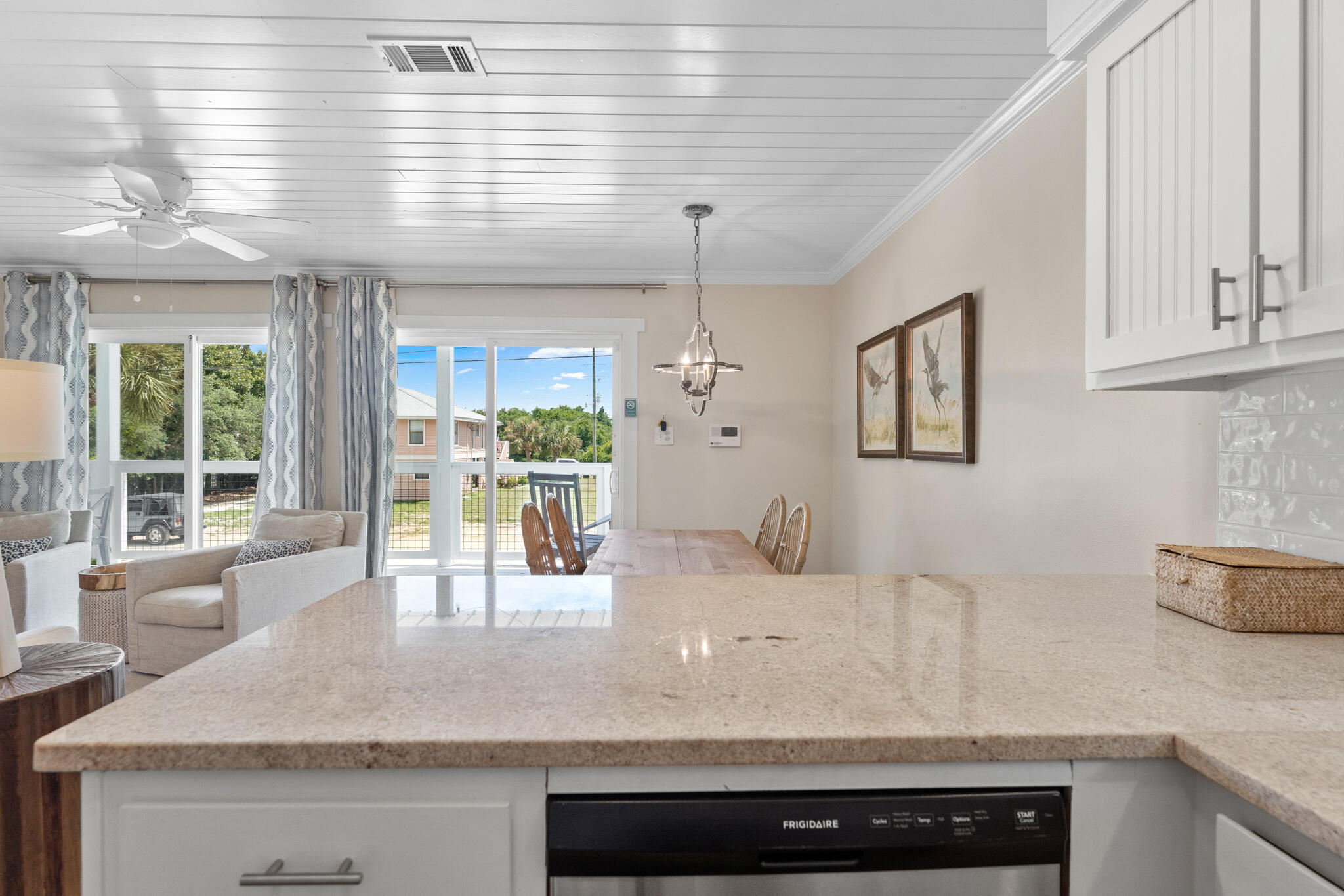 SEAHIGHLANDS - Residential