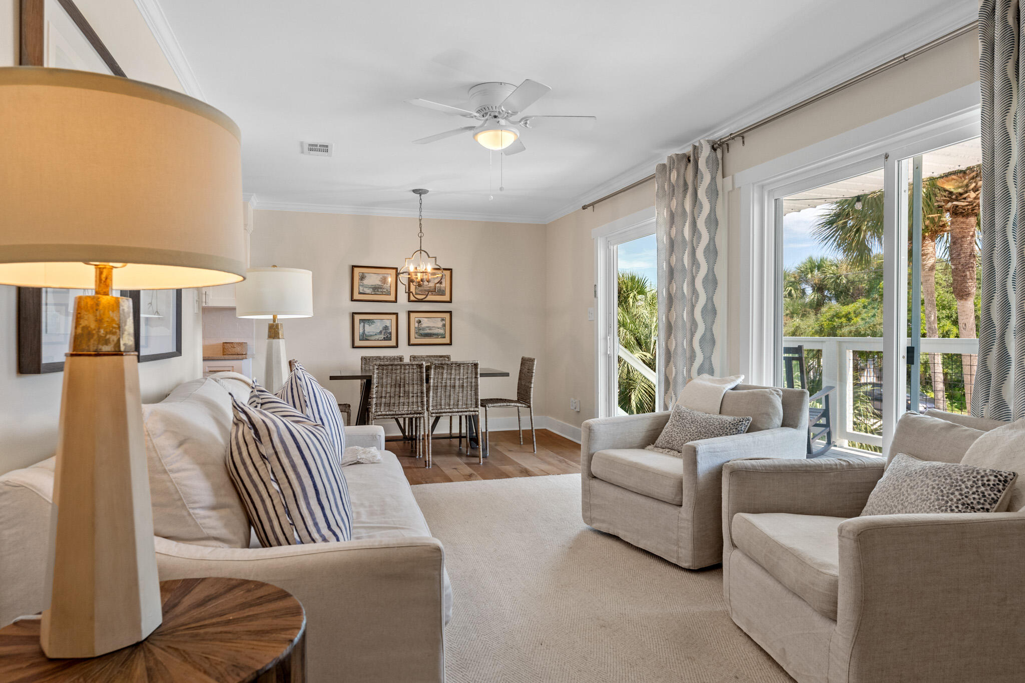 SEAHIGHLANDS - Residential
