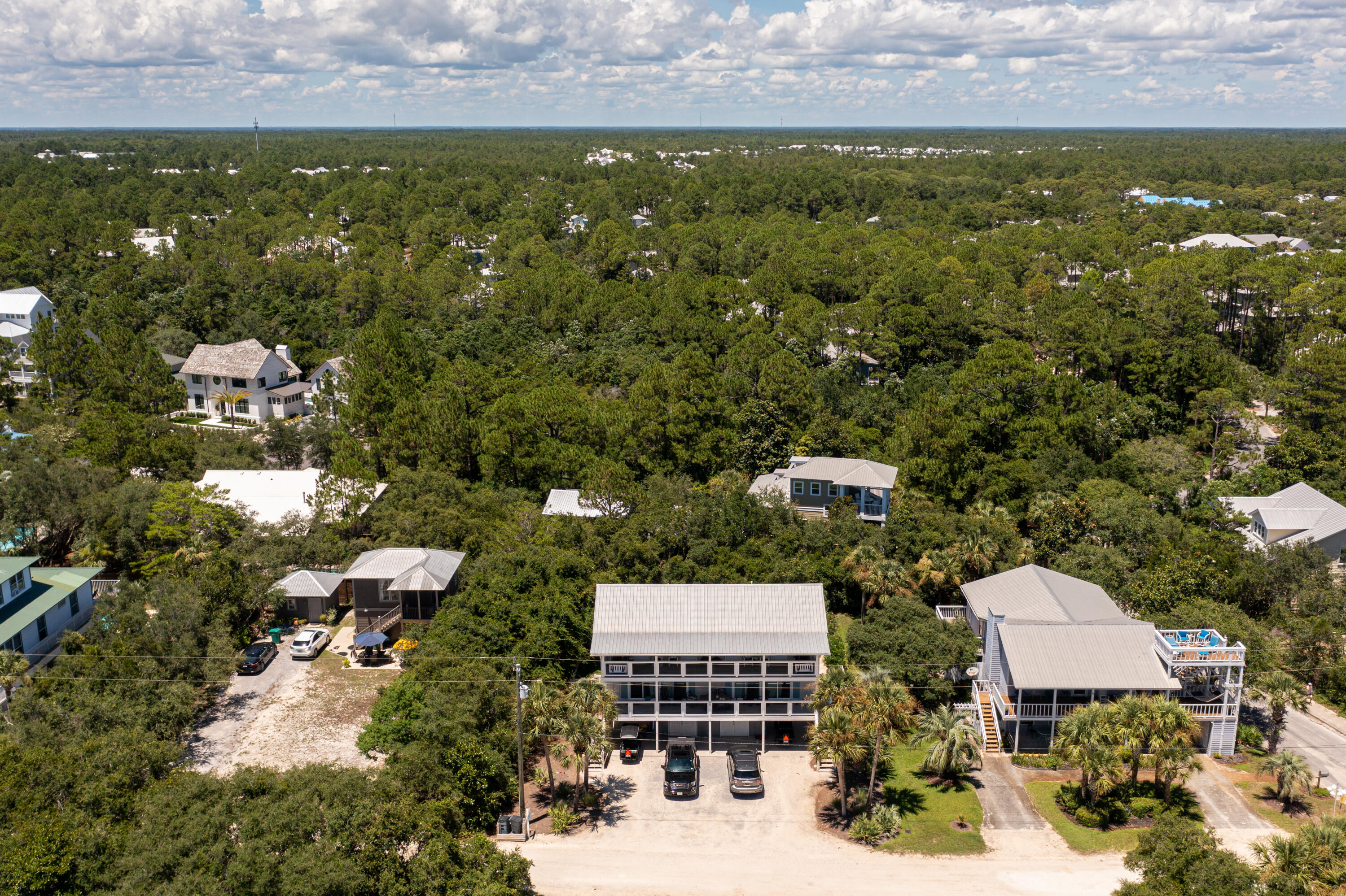 SEAHIGHLANDS - Residential