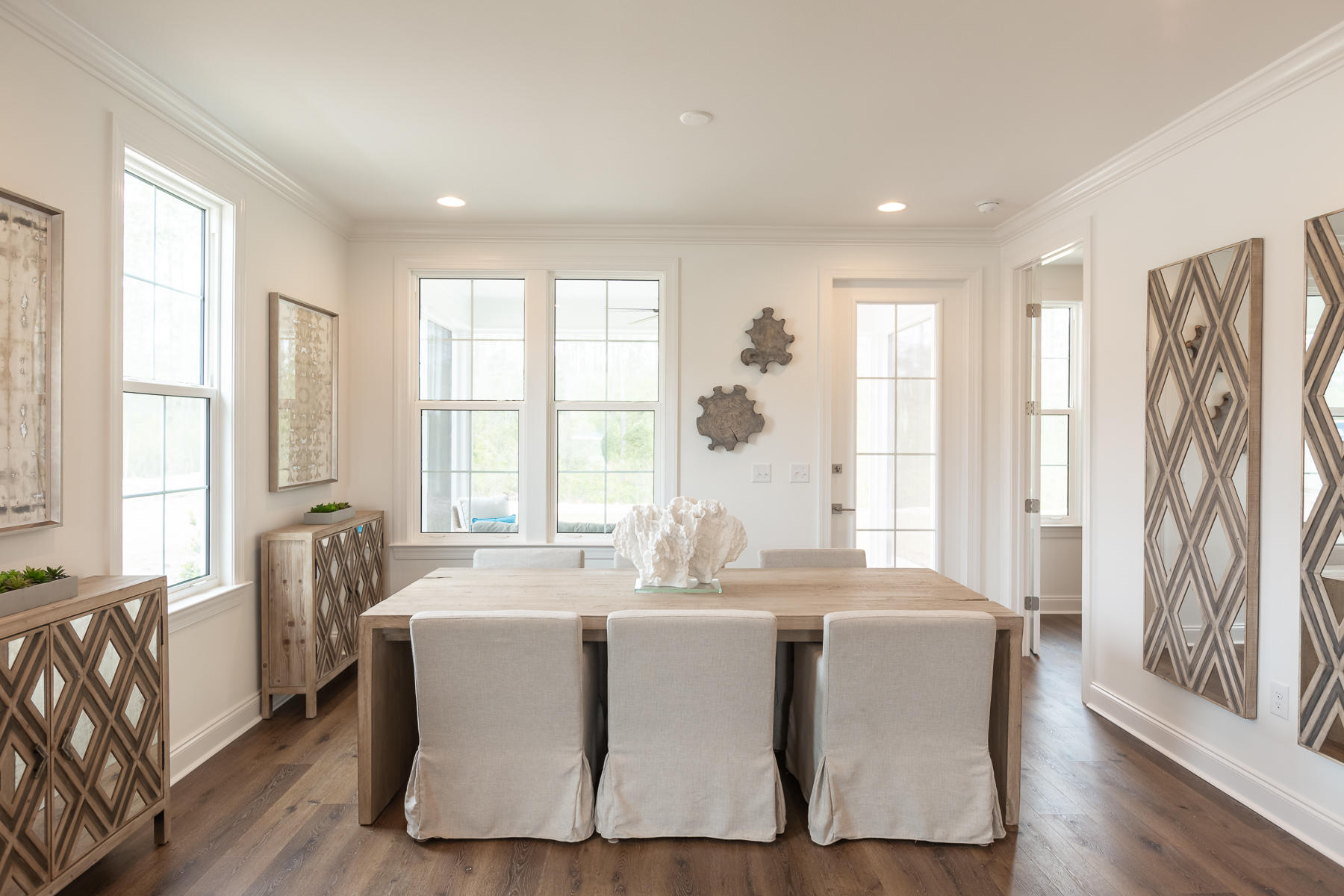 WATERSOUND ORIGINS - Residential