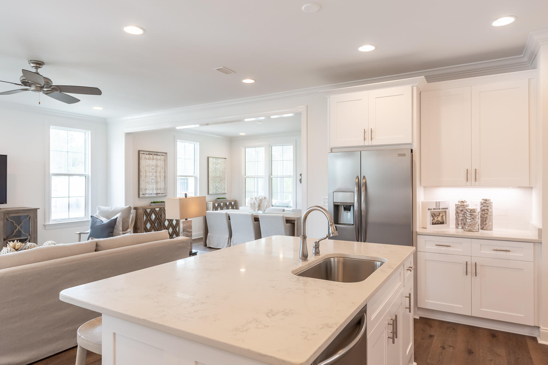 WATERSOUND ORIGINS - Residential