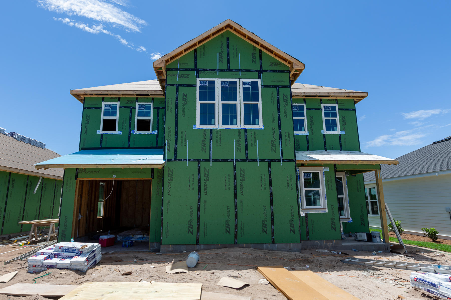 WATERSOUND ORIGINS - Residential