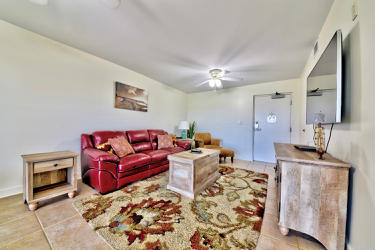 REGENCY TOWERS CONDOMINIUM II - Residential