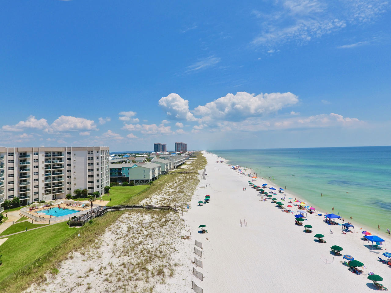 REGENCY TOWERS CONDOMINIUM II - Residential