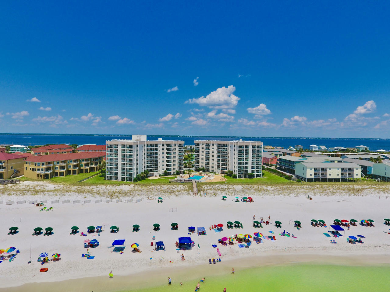 REGENCY TOWERS CONDOMINIUM II - Residential