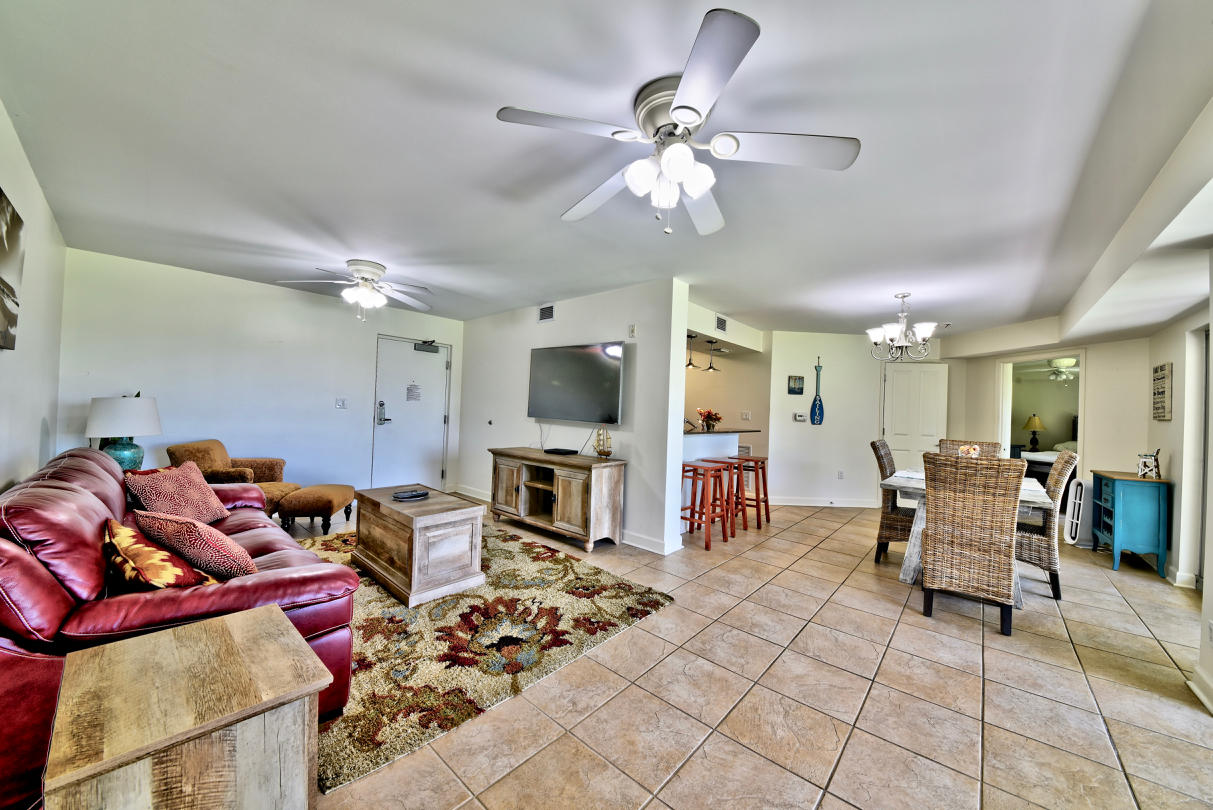 REGENCY TOWERS CONDOMINIUM II - Residential