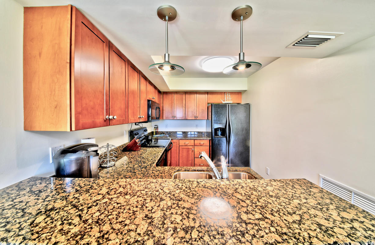 REGENCY TOWERS CONDOMINIUM II - Residential