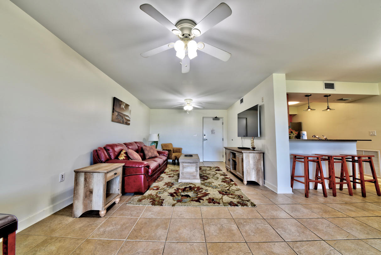 REGENCY TOWERS CONDOMINIUM II - Residential