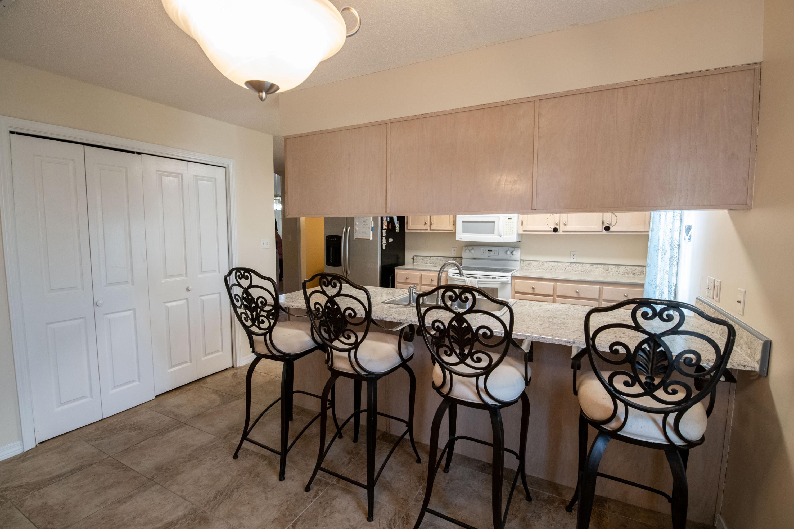 PARKWOOD PLACE AT BLUEWATER BAY - Residential