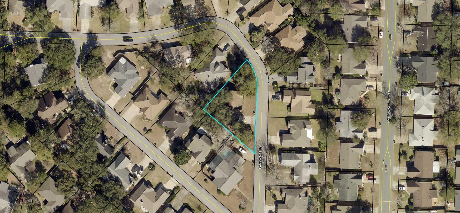 PARKWOOD PLACE AT BLUEWATER BAY - Residential