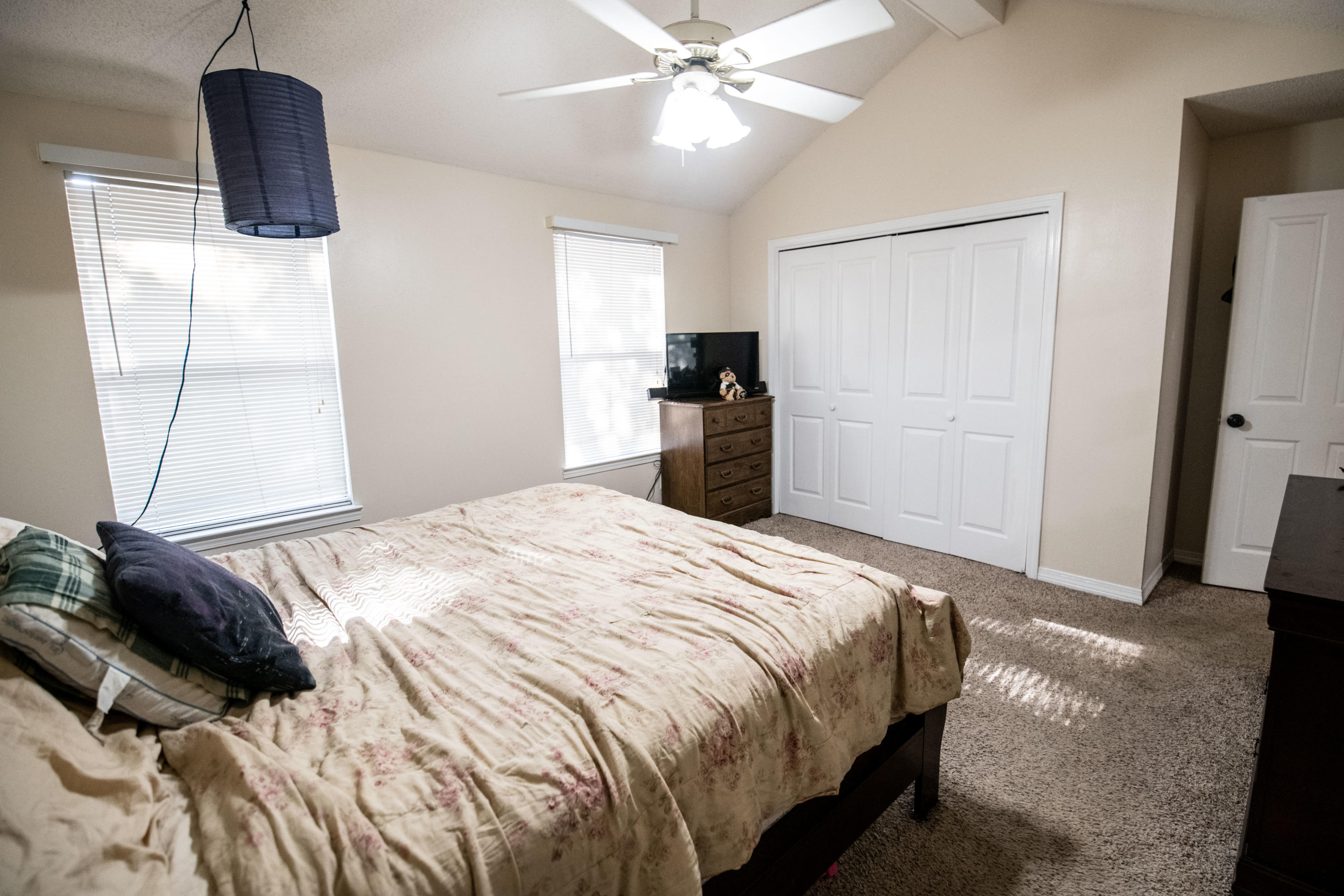 PARKWOOD PLACE AT BLUEWATER BAY - Residential