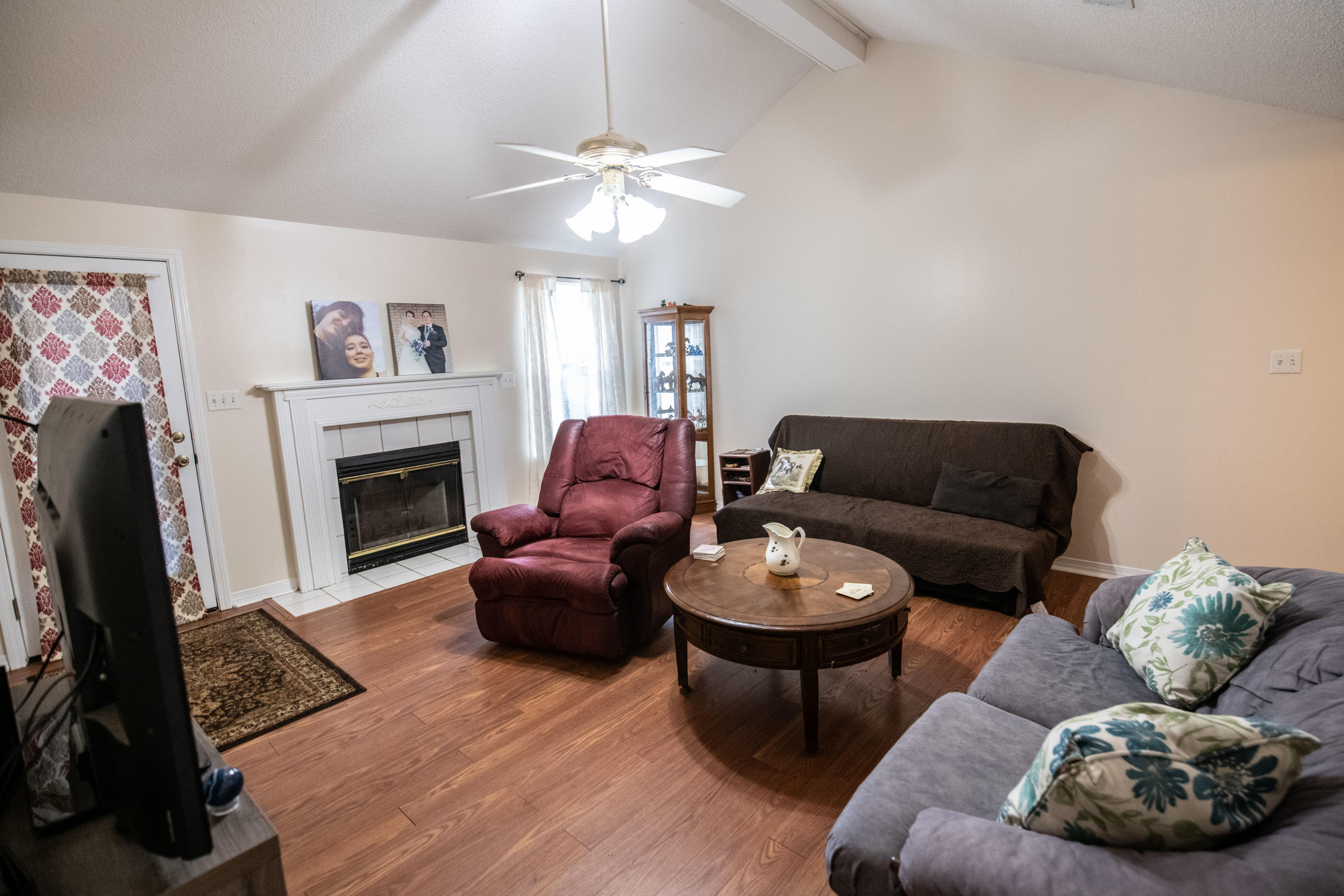 PARKWOOD PLACE AT BLUEWATER BAY - Residential