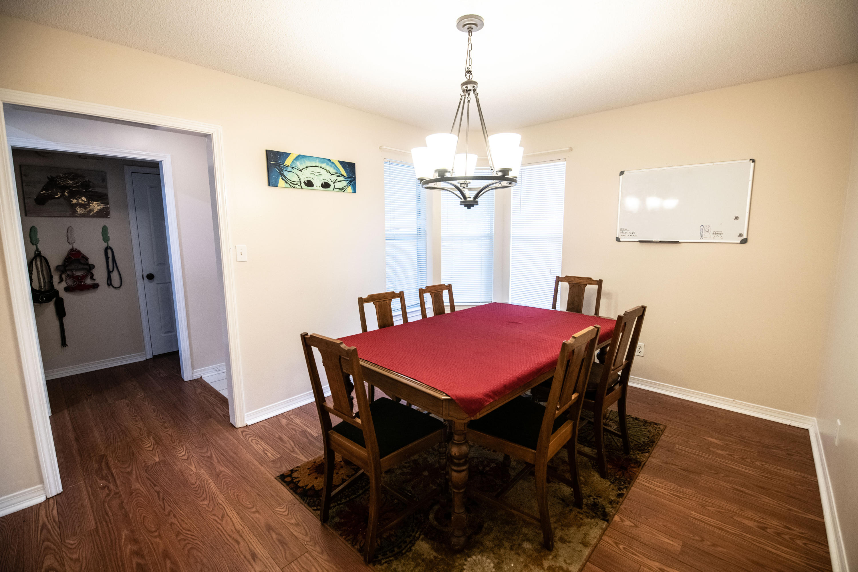 PARKWOOD PLACE AT BLUEWATER BAY - Residential