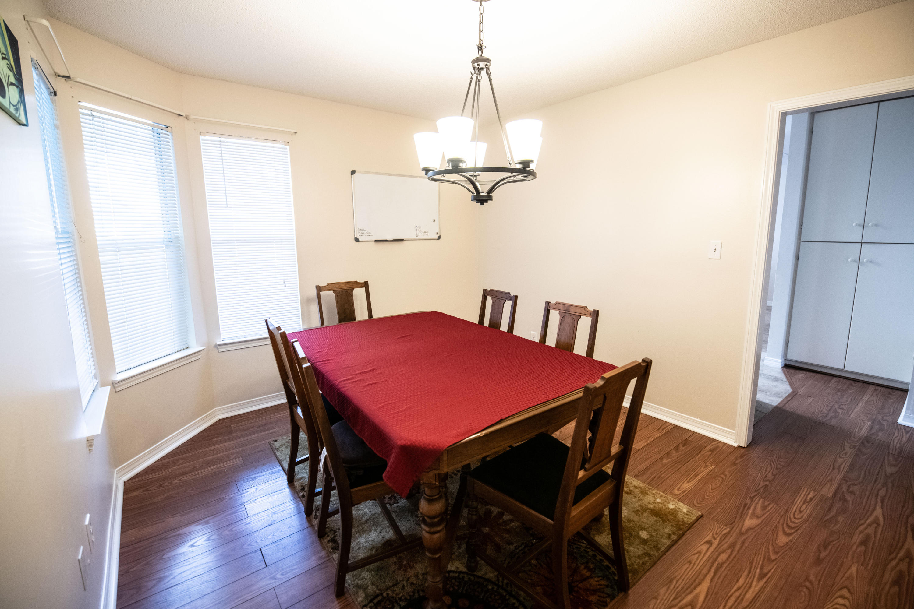 PARKWOOD PLACE AT BLUEWATER BAY - Residential