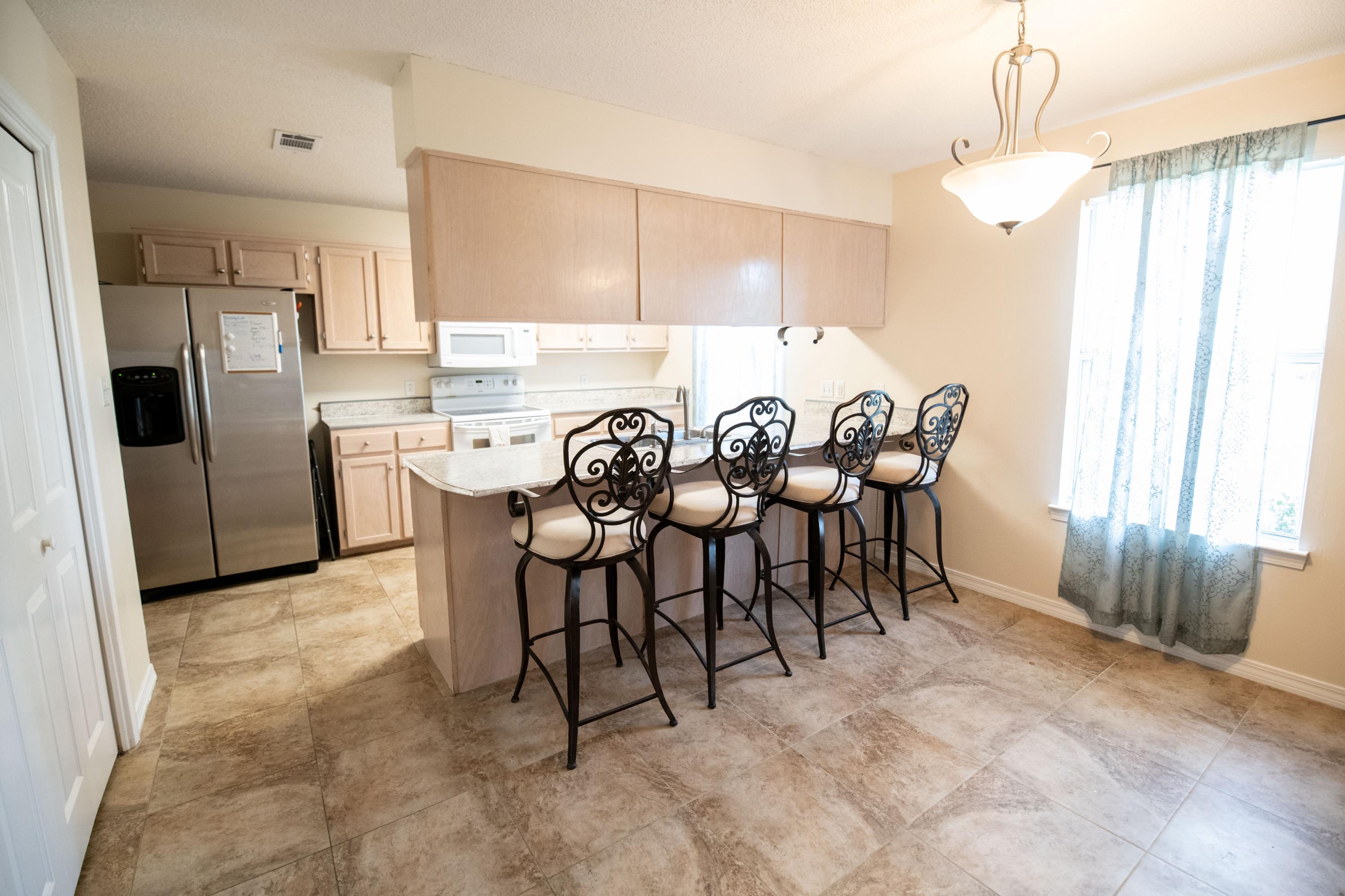 PARKWOOD PLACE AT BLUEWATER BAY - Residential