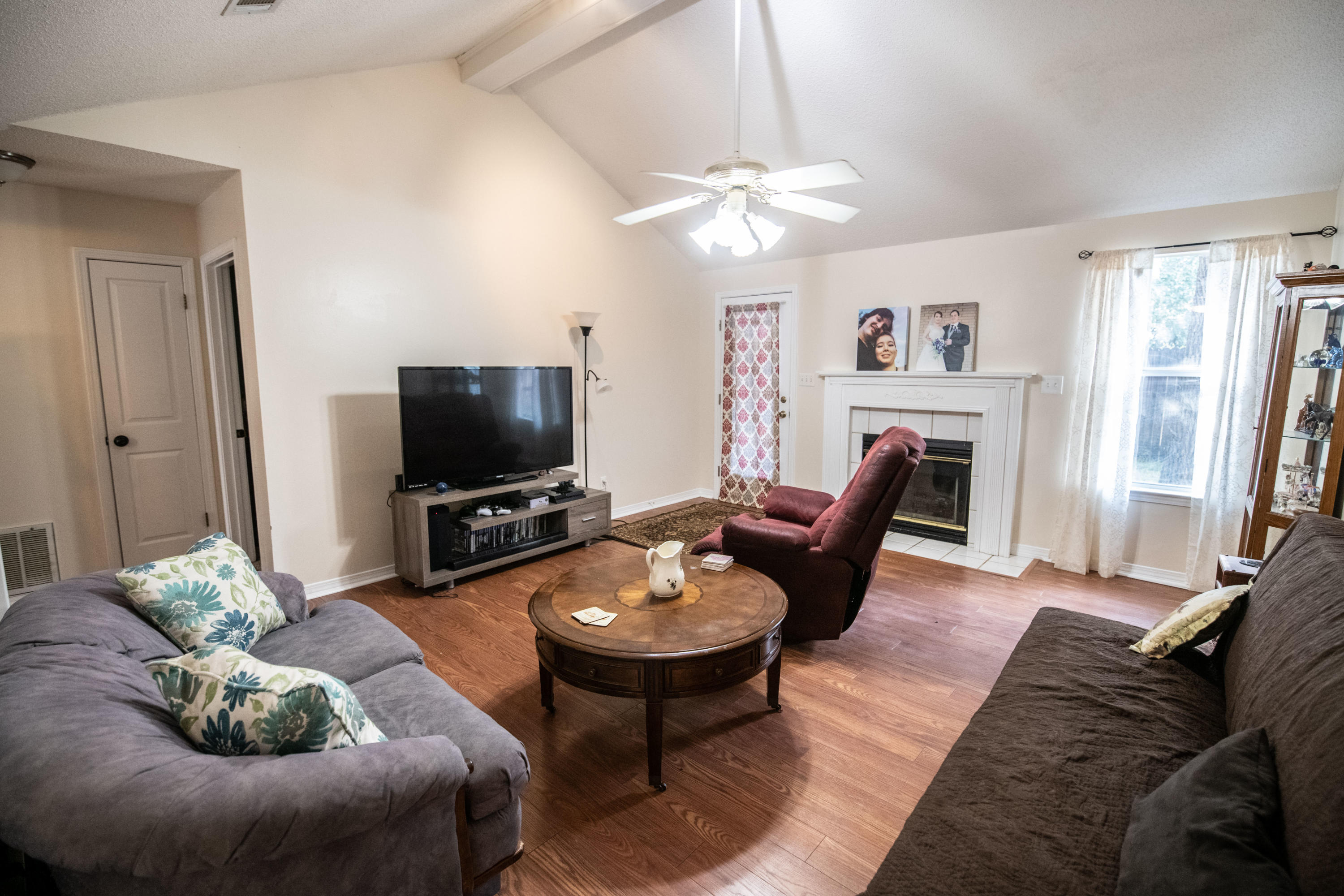 PARKWOOD PLACE AT BLUEWATER BAY - Residential