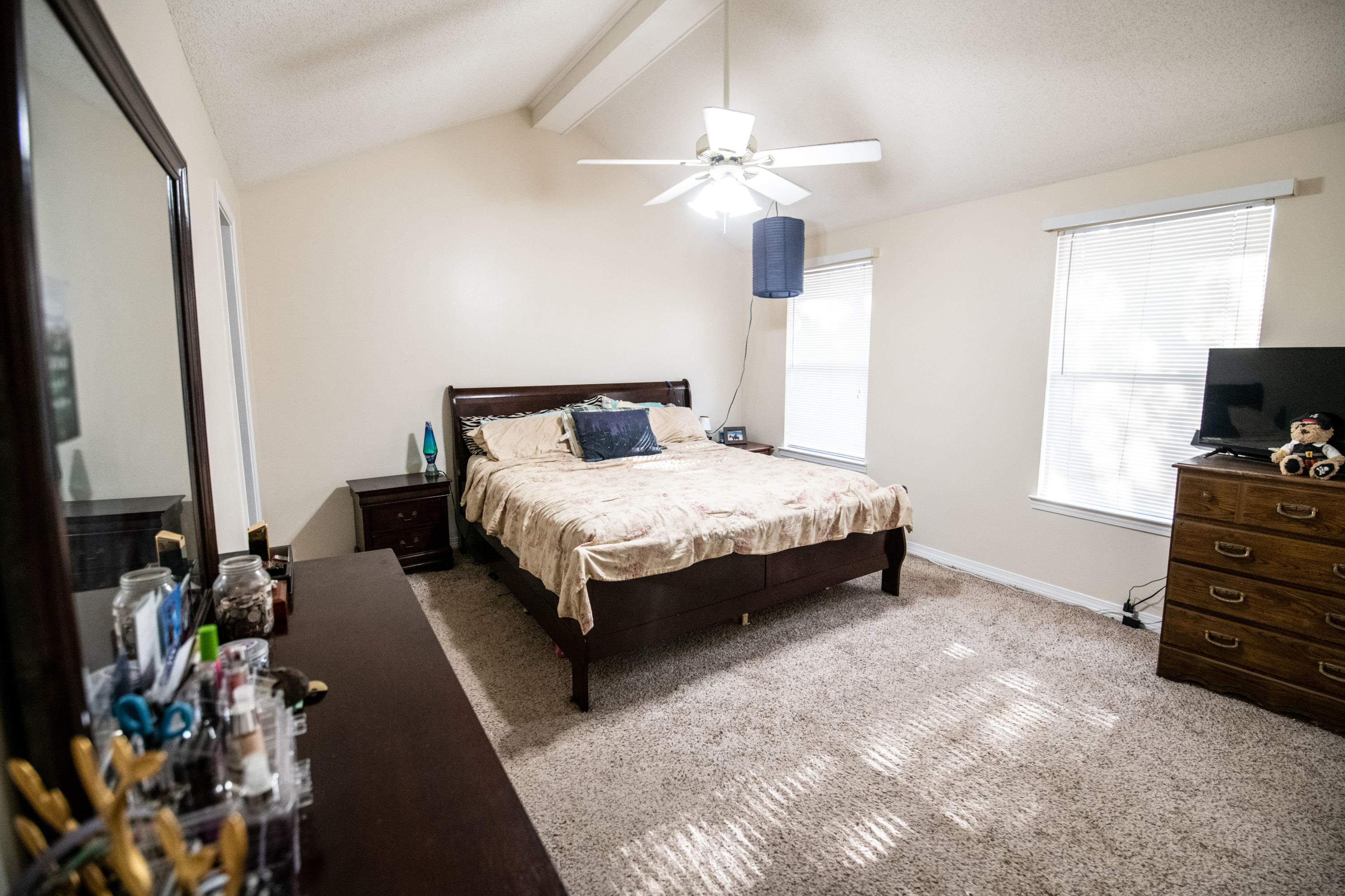 PARKWOOD PLACE AT BLUEWATER BAY - Residential