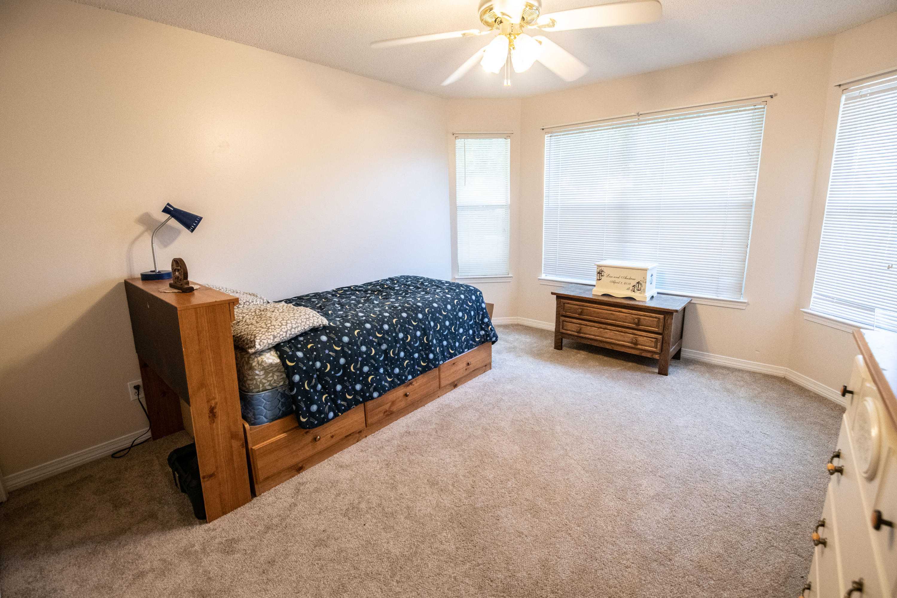 PARKWOOD PLACE AT BLUEWATER BAY - Residential